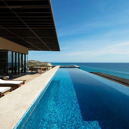 Casa Maat At Jw Marriott Los Cabos Beach Resort & Spa San José del Cabo Exterior photo