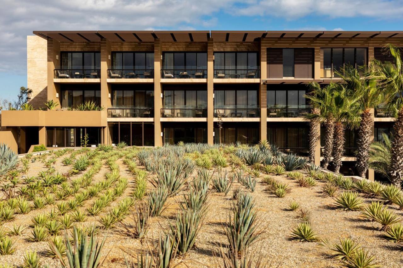 Casa Maat At Jw Marriott Los Cabos Beach Resort & Spa San José del Cabo Exterior photo