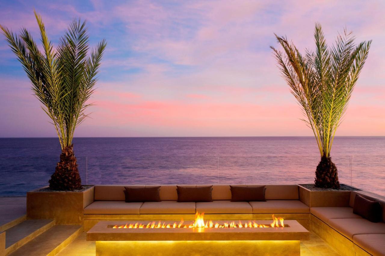 Casa Maat At Jw Marriott Los Cabos Beach Resort & Spa San José del Cabo Exterior photo