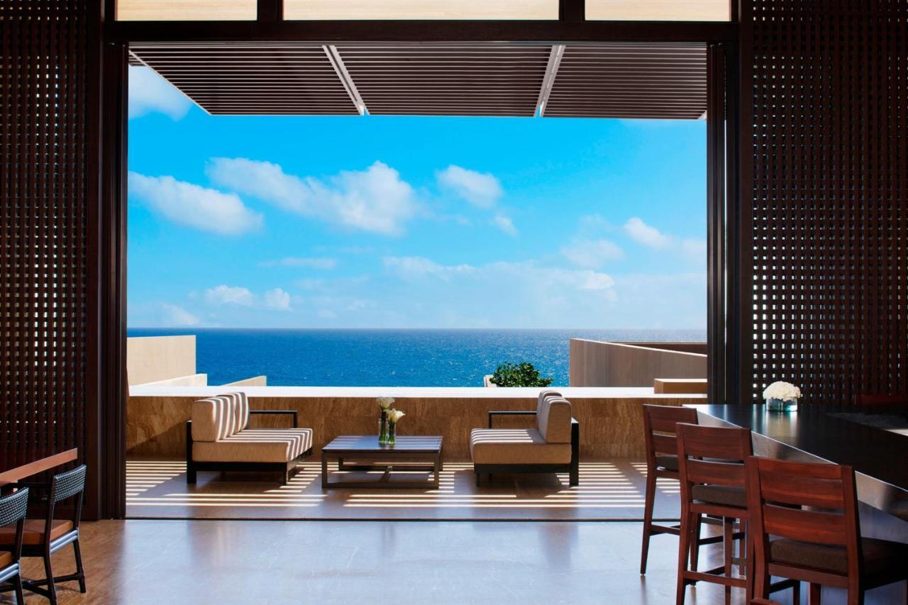 Casa Maat At Jw Marriott Los Cabos Beach Resort & Spa San José del Cabo Exterior photo