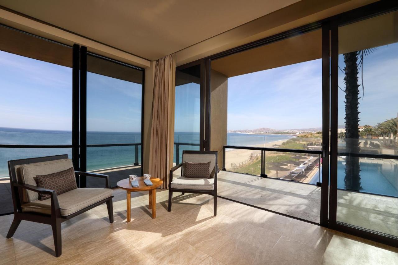 Casa Maat At Jw Marriott Los Cabos Beach Resort & Spa San José del Cabo Exterior photo