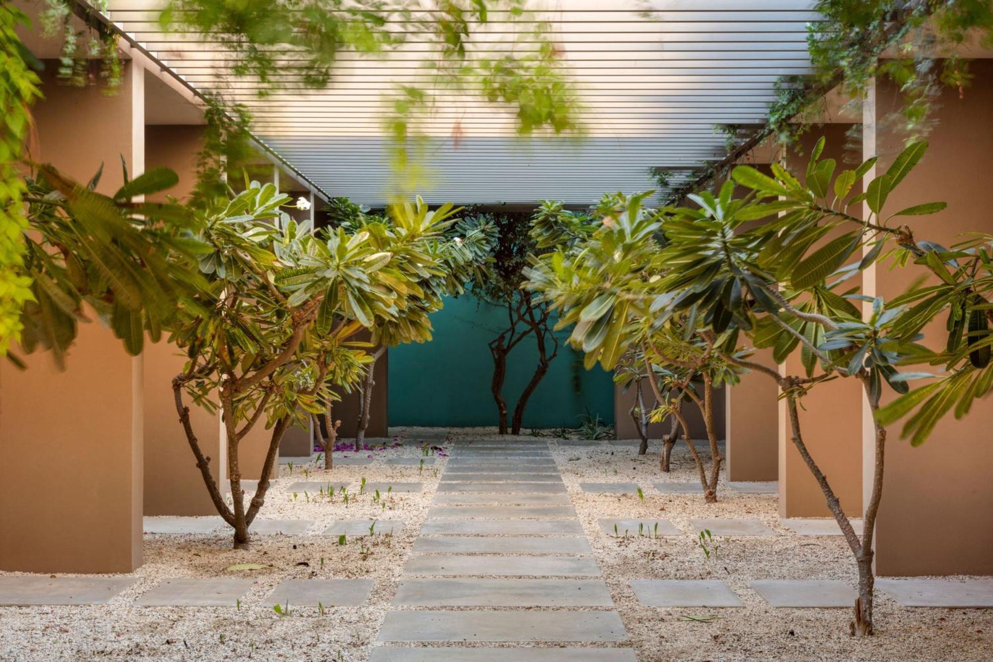 Casa Maat At Jw Marriott Los Cabos Beach Resort & Spa San José del Cabo Exterior photo