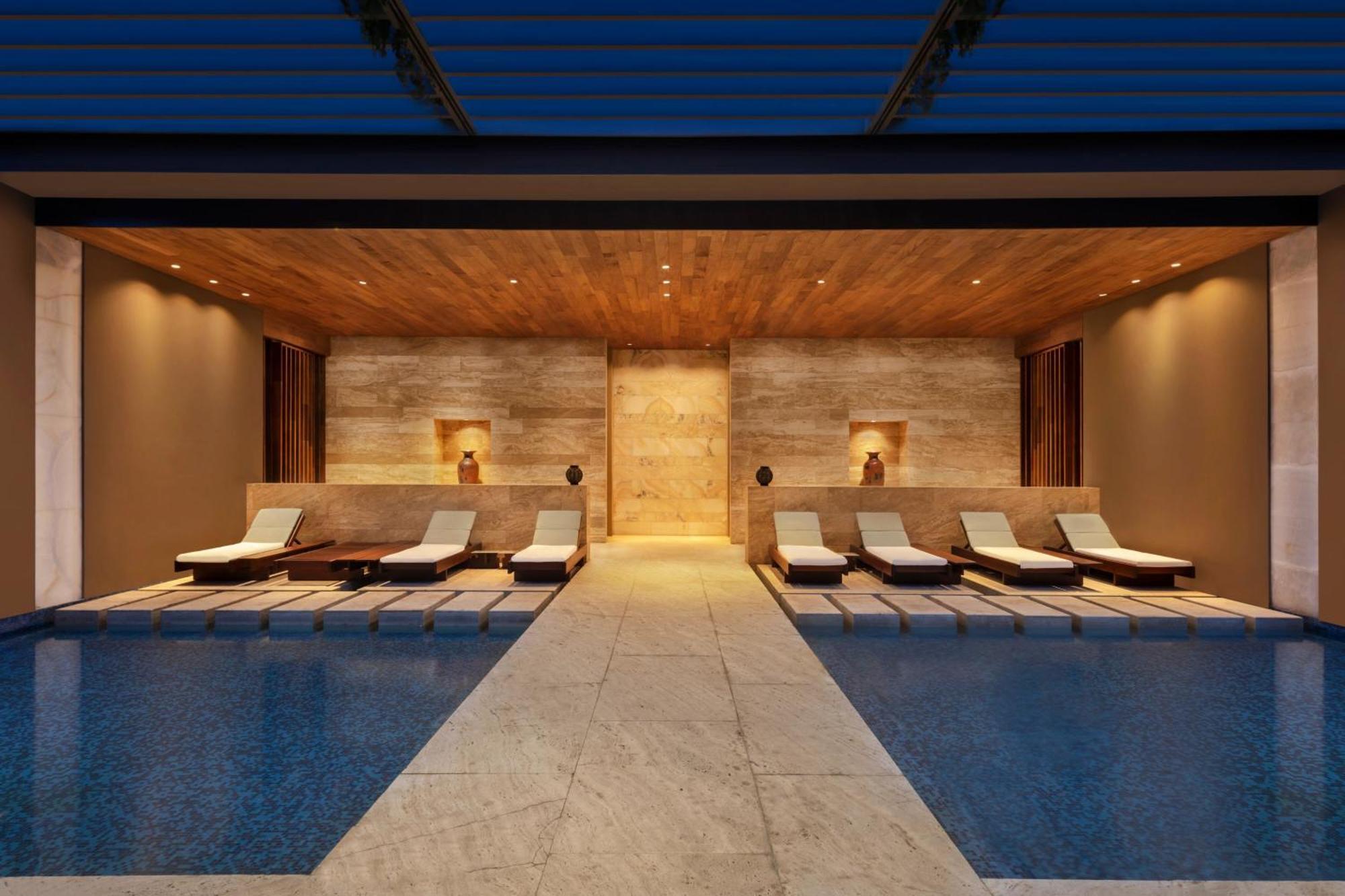 Casa Maat At Jw Marriott Los Cabos Beach Resort & Spa San José del Cabo Exterior photo