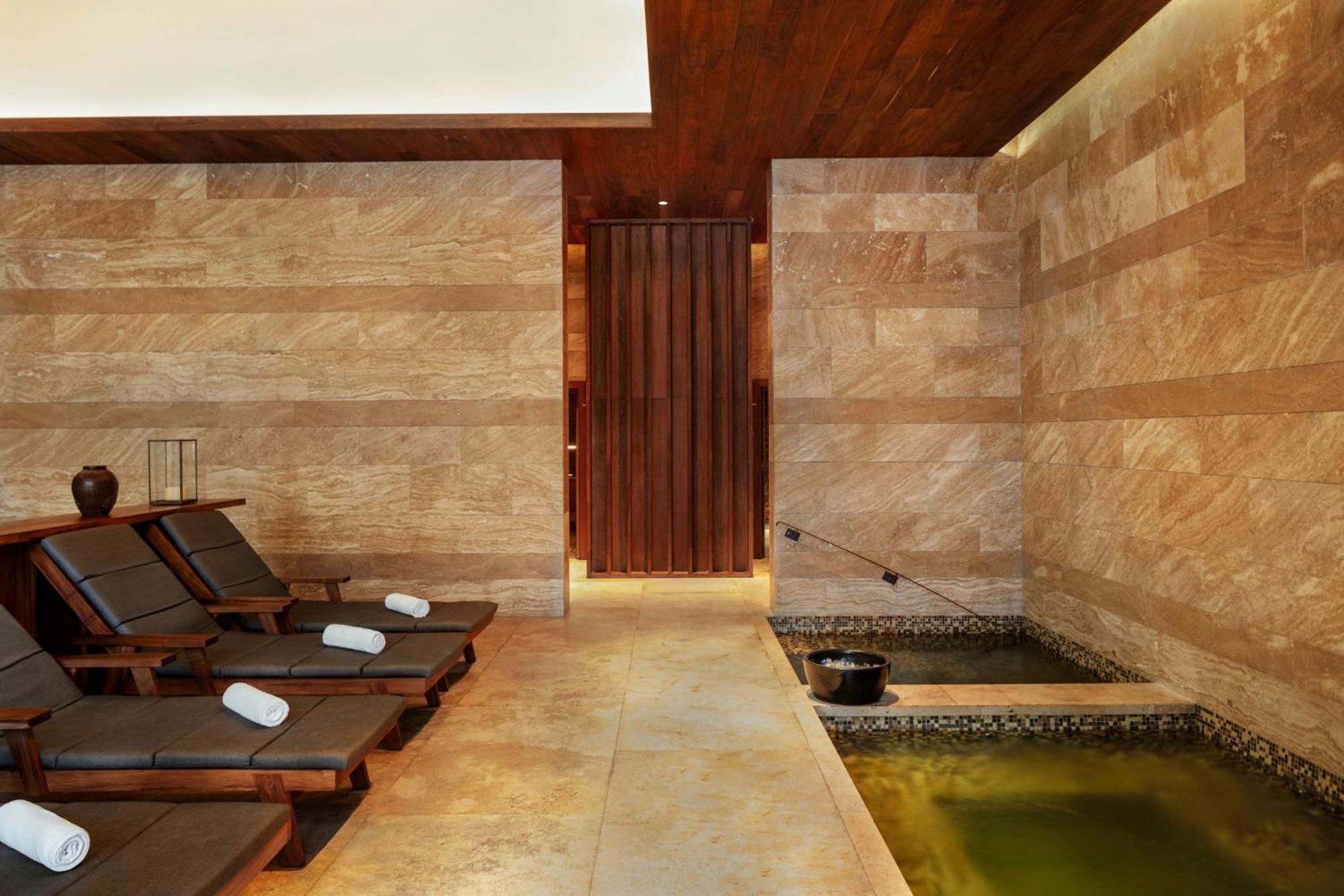 Casa Maat At Jw Marriott Los Cabos Beach Resort & Spa San José del Cabo Exterior photo