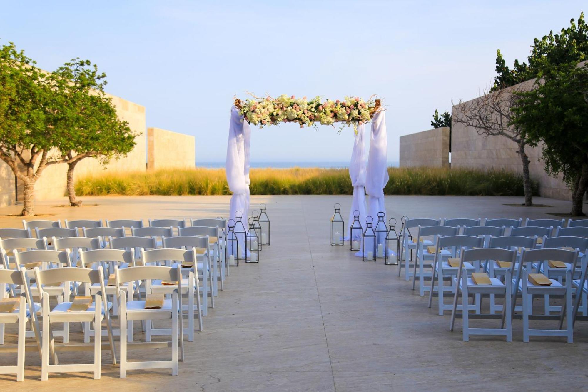 Casa Maat At Jw Marriott Los Cabos Beach Resort & Spa San José del Cabo Exterior photo