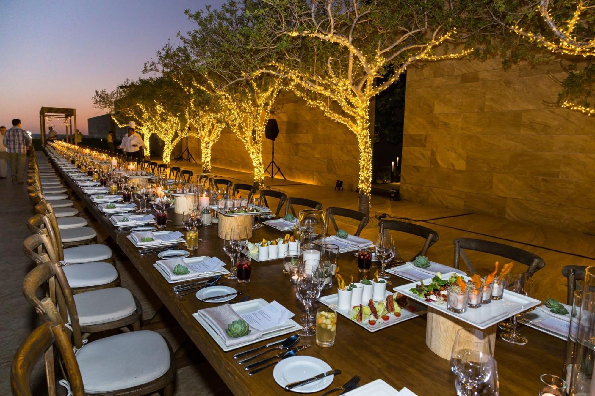 Casa Maat At Jw Marriott Los Cabos Beach Resort & Spa San José del Cabo Exterior photo