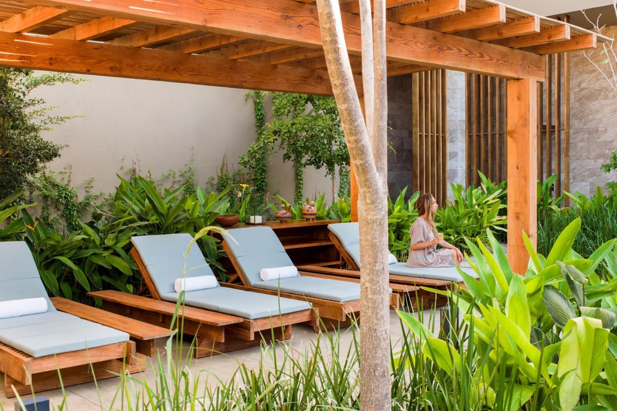 Casa Maat At Jw Marriott Los Cabos Beach Resort & Spa San José del Cabo Exterior photo