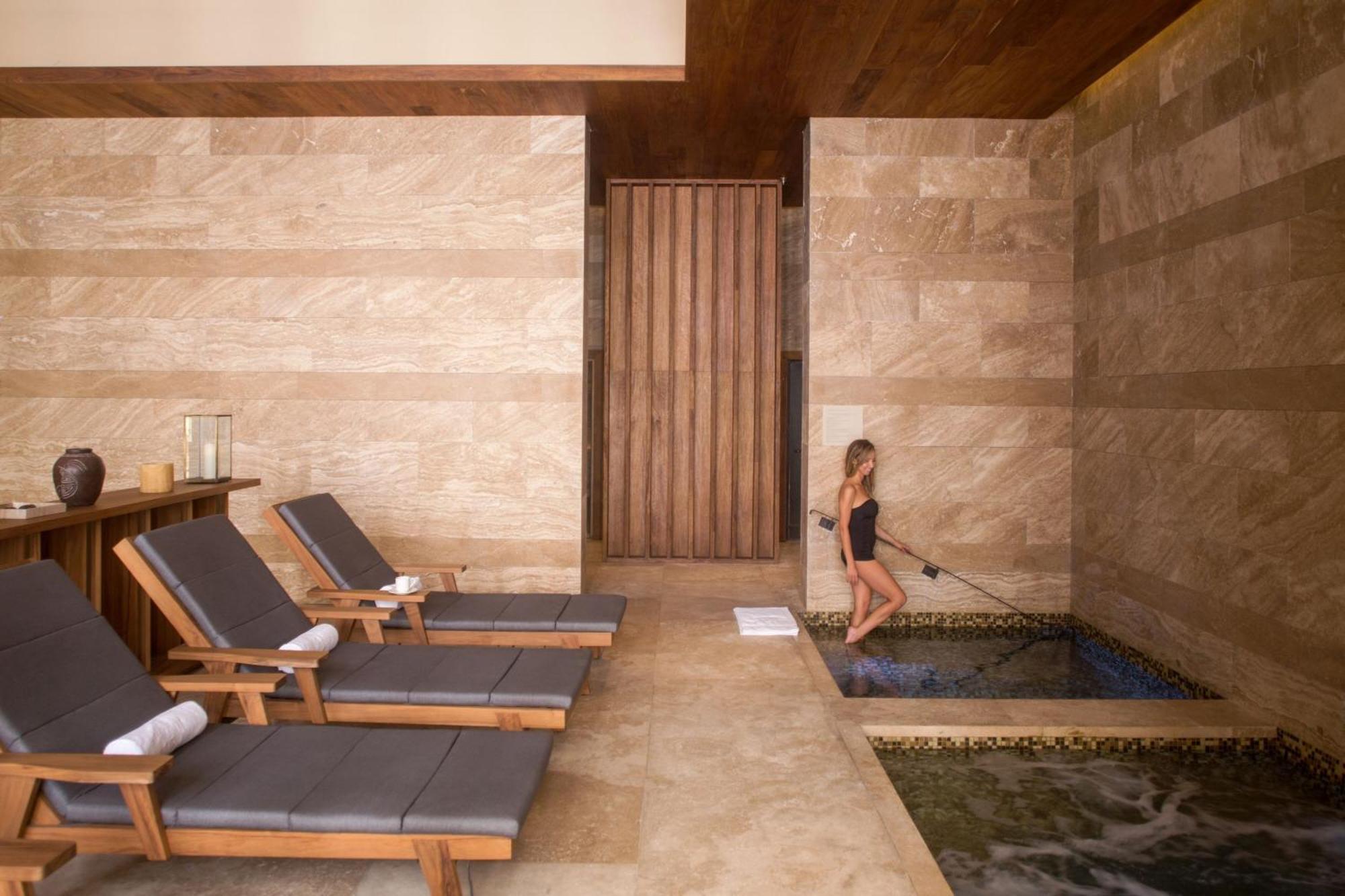 Casa Maat At Jw Marriott Los Cabos Beach Resort & Spa San José del Cabo Exterior photo