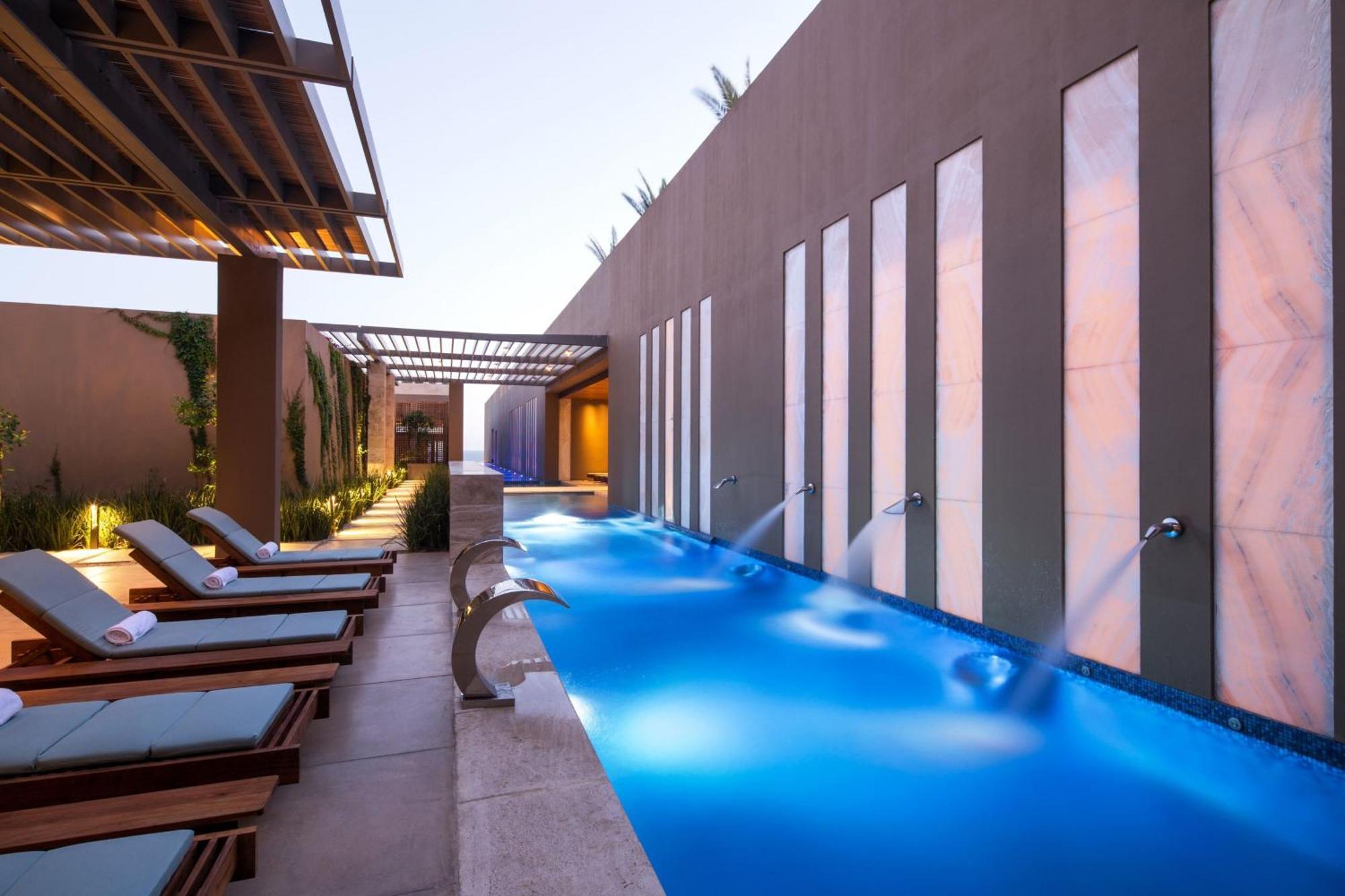 Casa Maat At Jw Marriott Los Cabos Beach Resort & Spa San José del Cabo Exterior photo