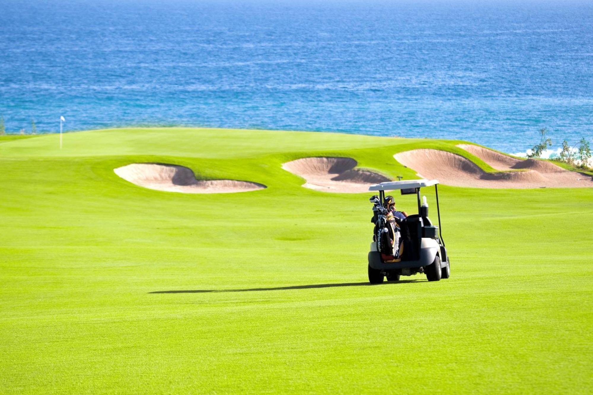 Casa Maat At Jw Marriott Los Cabos Beach Resort & Spa San José del Cabo Exterior photo