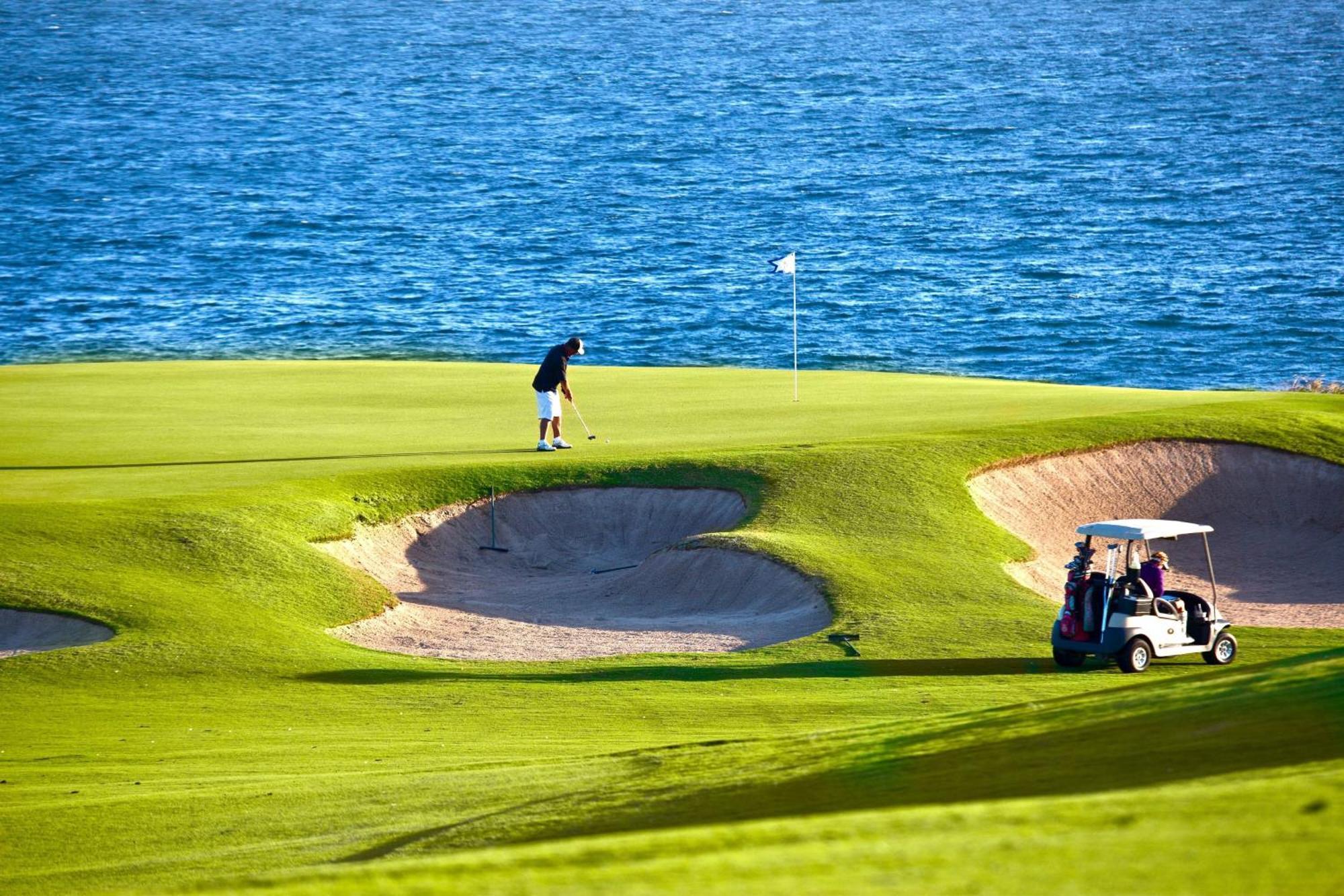 Casa Maat At Jw Marriott Los Cabos Beach Resort & Spa San José del Cabo Exterior photo