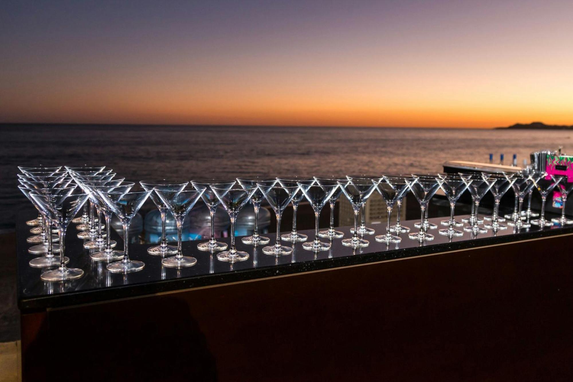 Casa Maat At Jw Marriott Los Cabos Beach Resort & Spa San José del Cabo Exterior photo